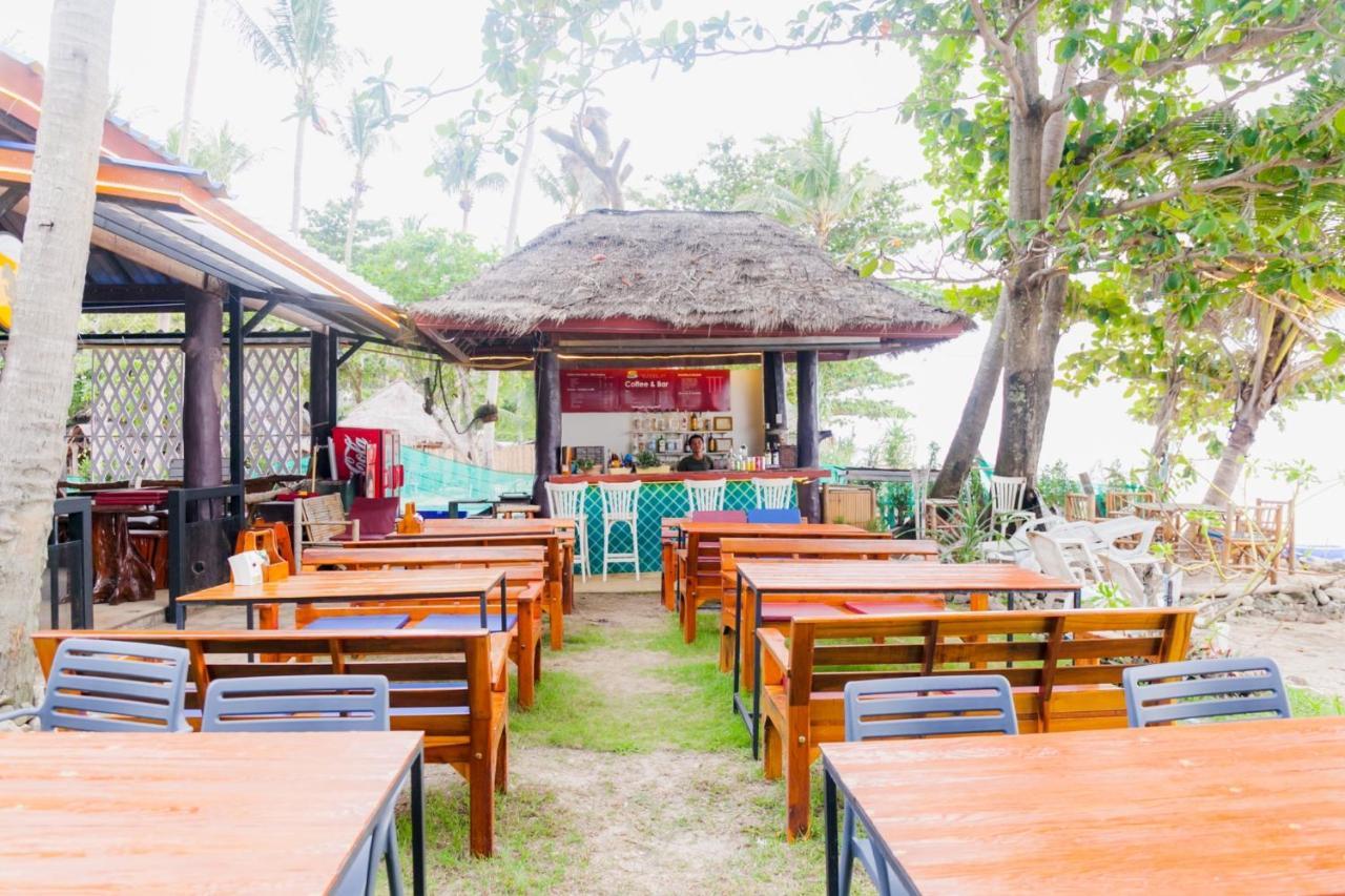 Sea Sand Sun Resort, Lanta Island Ко-Ланта Экстерьер фото