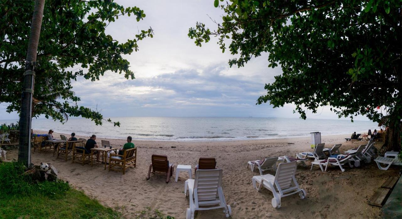 Sea Sand Sun Resort, Lanta Island Ко-Ланта Экстерьер фото
